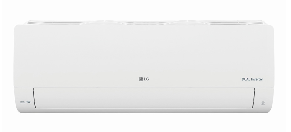Klimatyzacja LG Standard 2